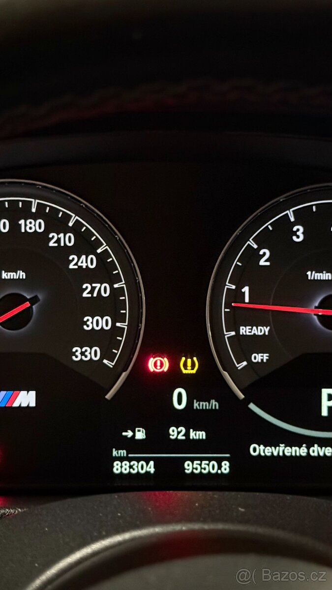 BMW M4 2020 LCI - 18