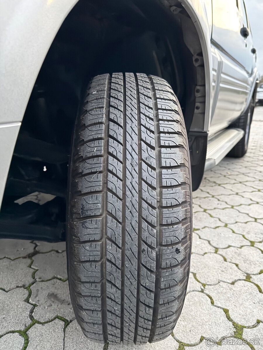 Nissan Terrano II 2.7 Tdi 4x4 Elegance • dovoz Taliansko • - 18