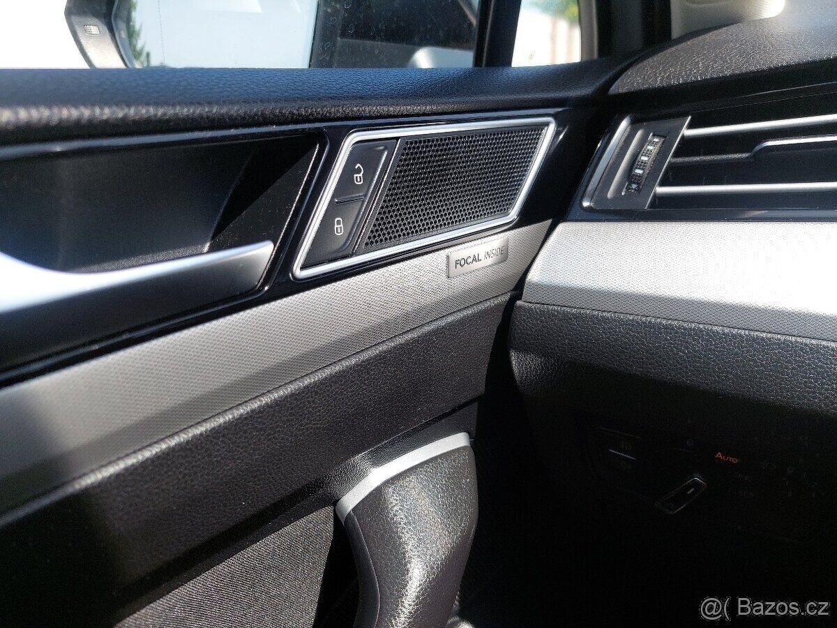 VW Passat B8 variant 1.6 TDI 88kw m.2017 navi - 18