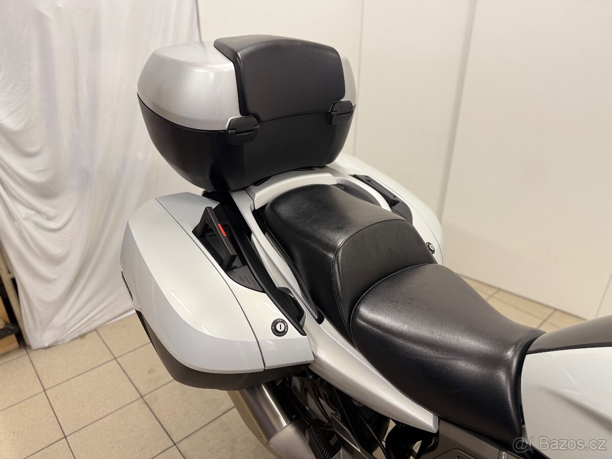 BMW K 1600 GT,ABS,TOP - 18