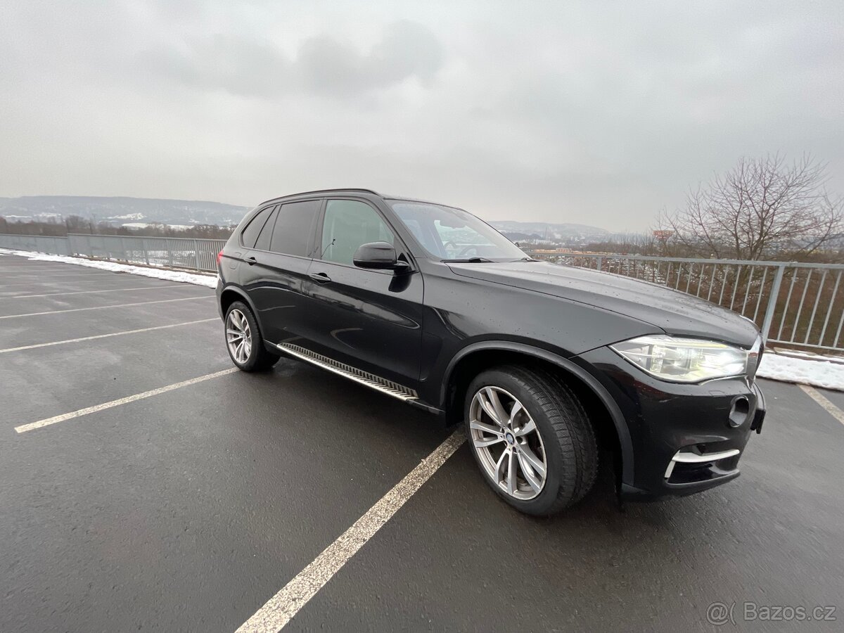 Bmw f15 3.0d xDrave - 18
