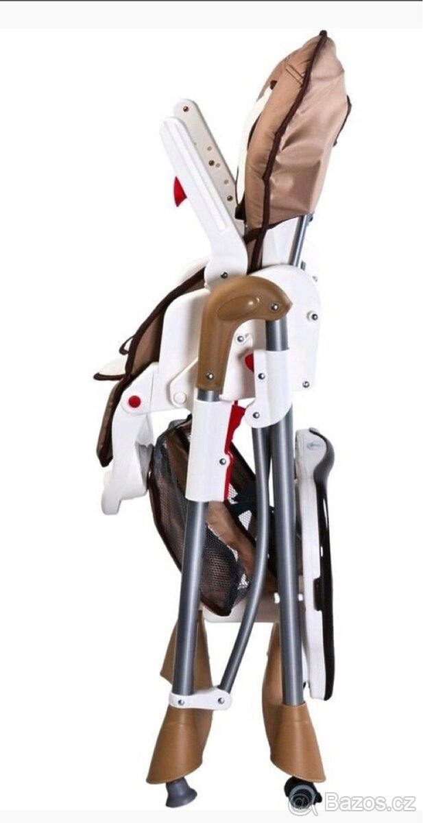 Jídelní židlička - 18