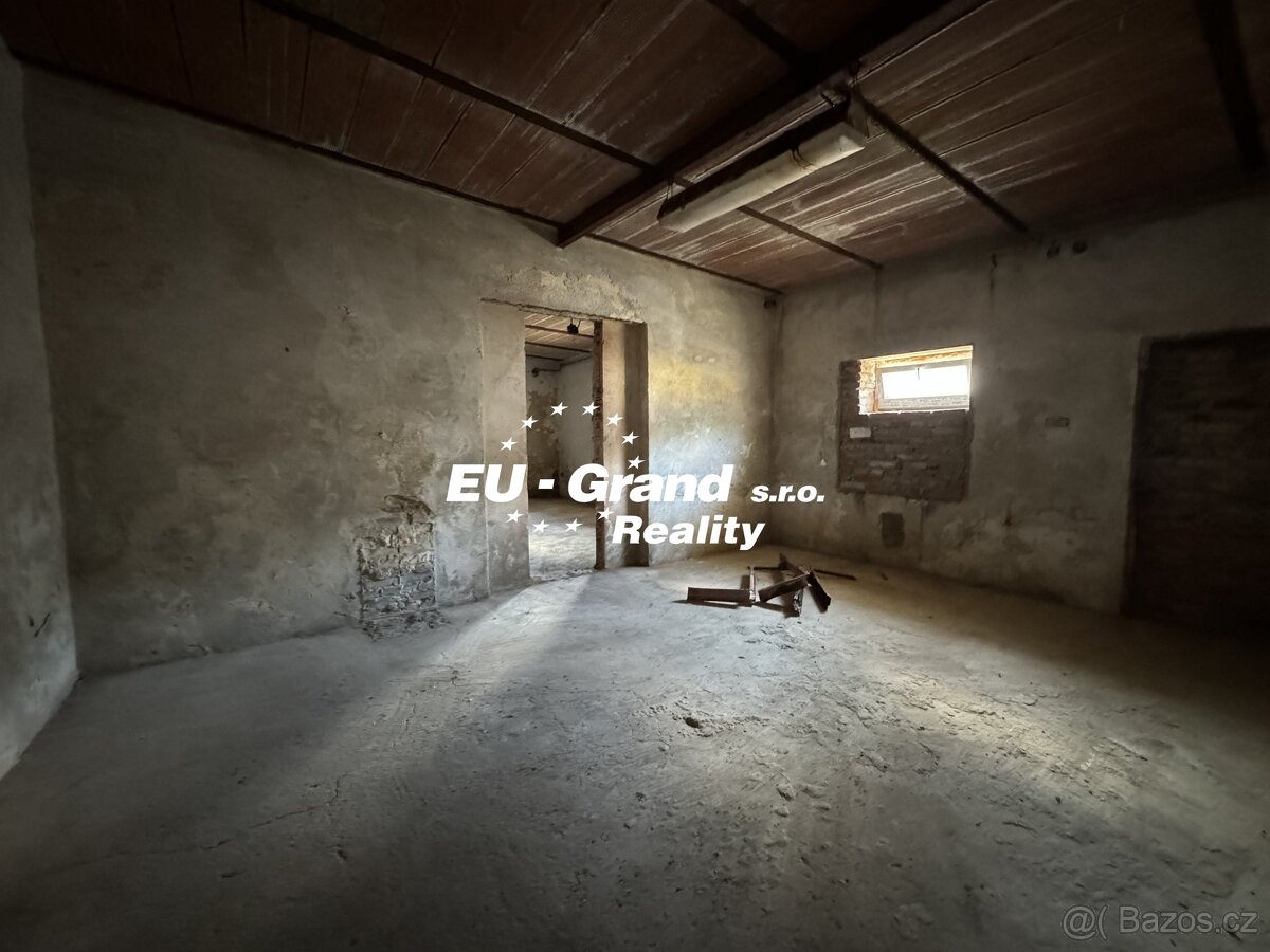 výroba, montážní hala, 360 m² - Chřibská - Horní Chřibská - 18
