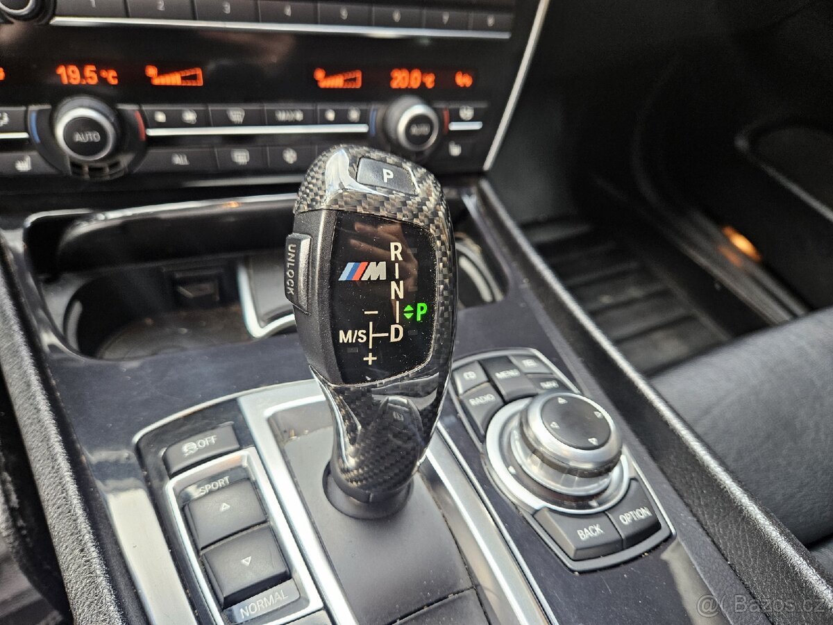 BMW GT530d N57 180kw plný servis 2009rv - 18