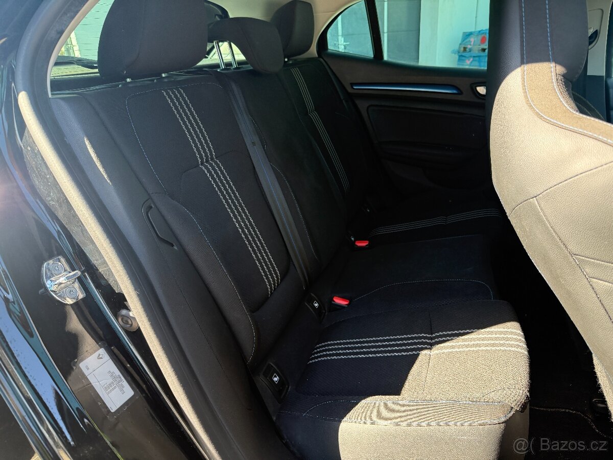 Renault Mégane IV GT-Line 120 kW - 18