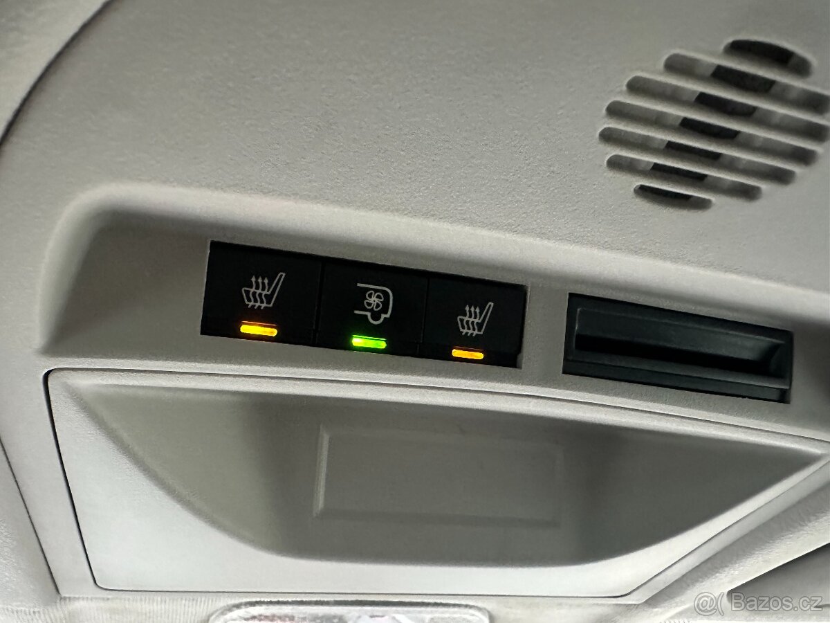 Citroën Jumpy 2.0HDI 120kW 2012 215012km6míst EXCLUSIVE NAV - 18