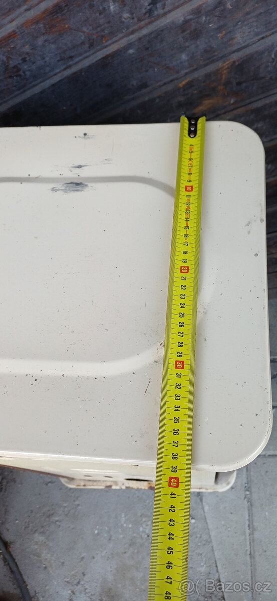 Piliňáky - kamna na piliny - 18