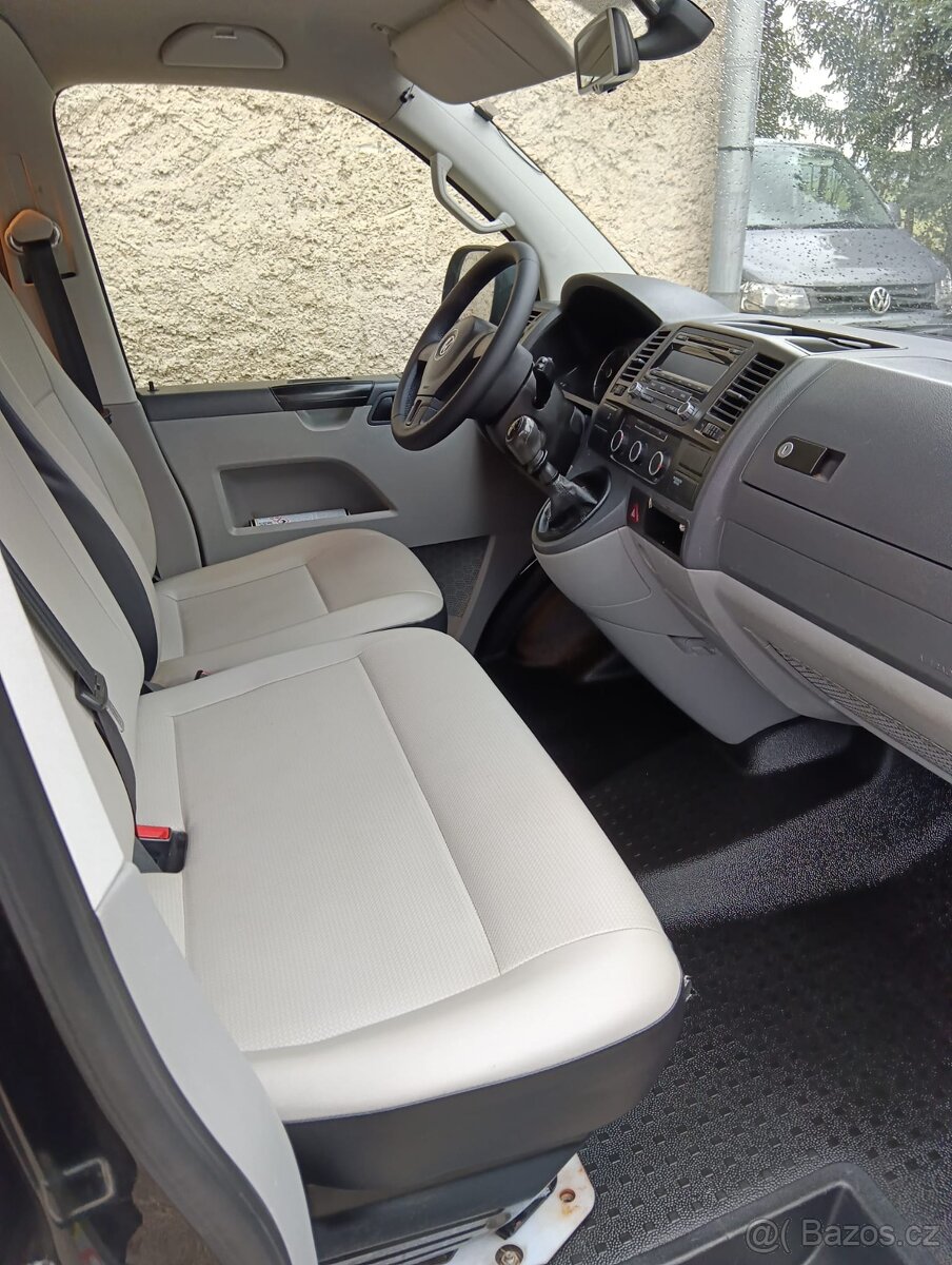 Vw Transporter T5 .1 camper - 18