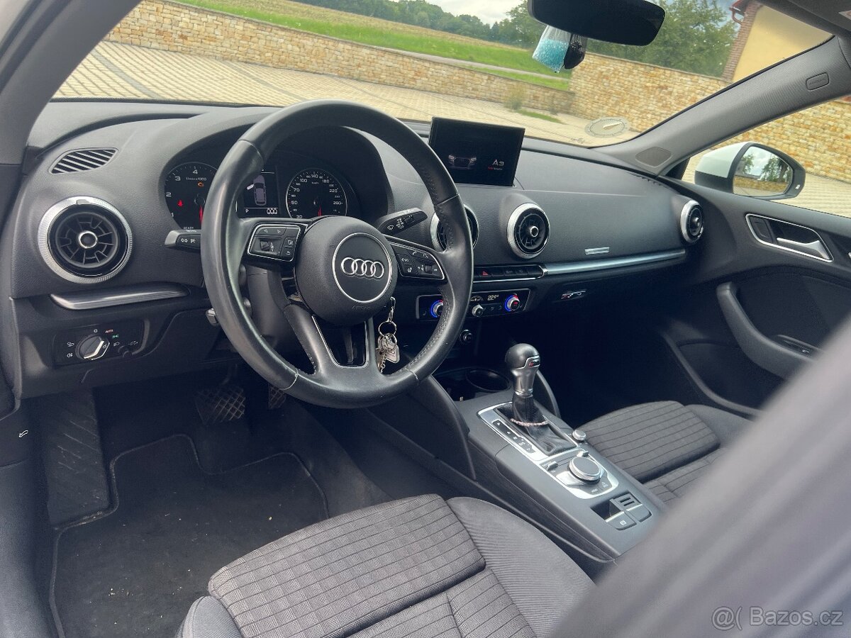 Audi A3 Sportback,2019 - 18