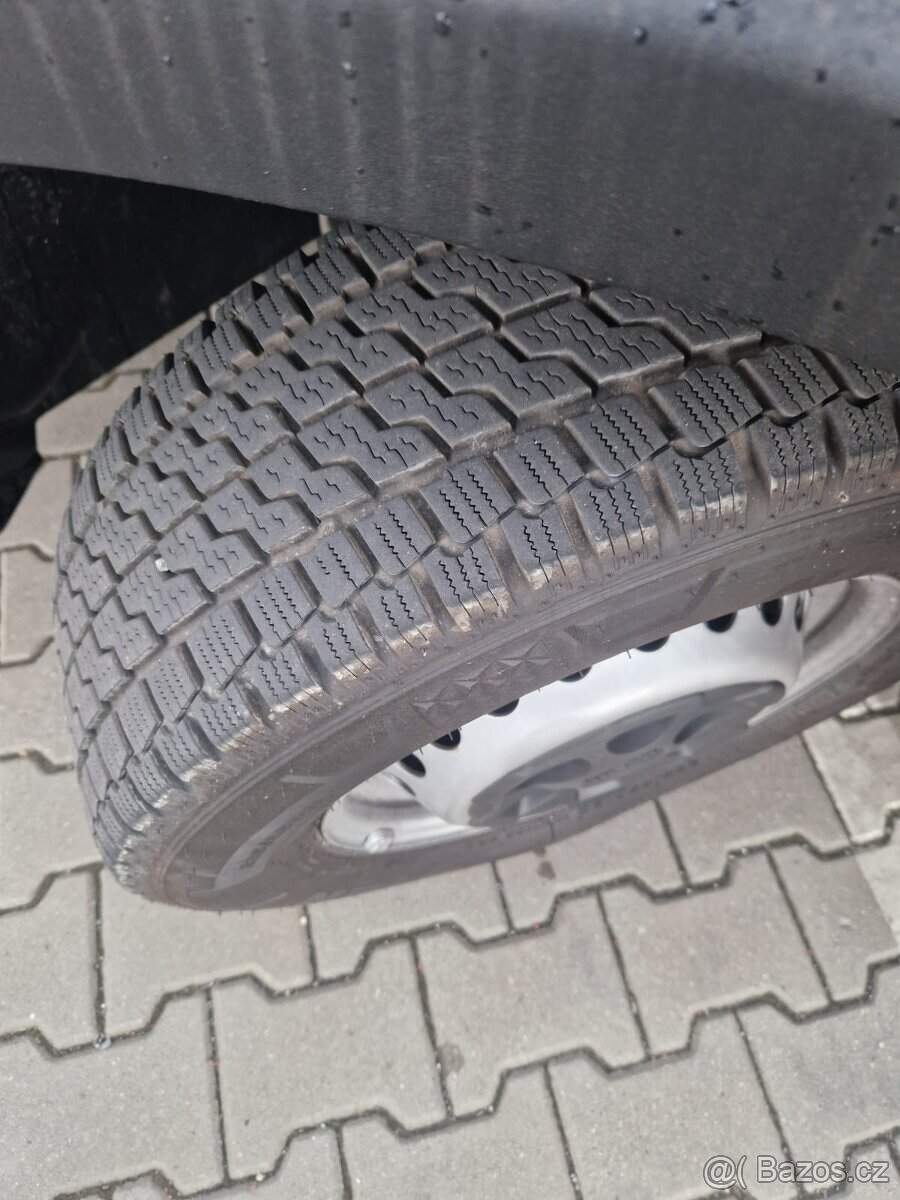 Iveco Daily 35S14 / 2022 / Automat - Himatic - 18