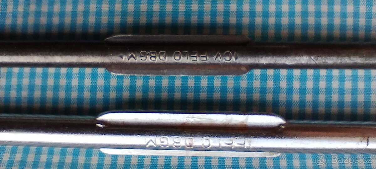 Mercedes Benz , nář.orig. - 18