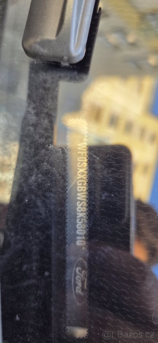 Ford S Max 2.0TDCi 103 kW Titanium - 18