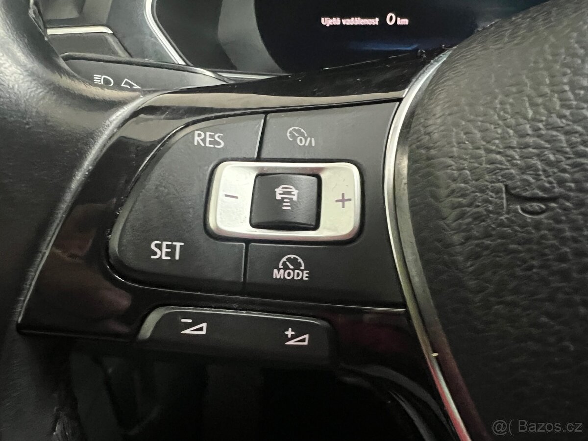 VW Tiguan Highline 2,0TDI 110kW DSG 4Motion - 18