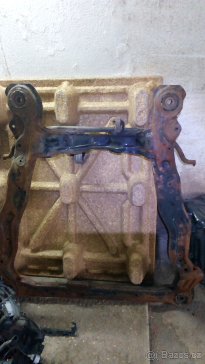 hyundai santa fe 2.0 crdi 93kw 2006 náhradní díly - 18