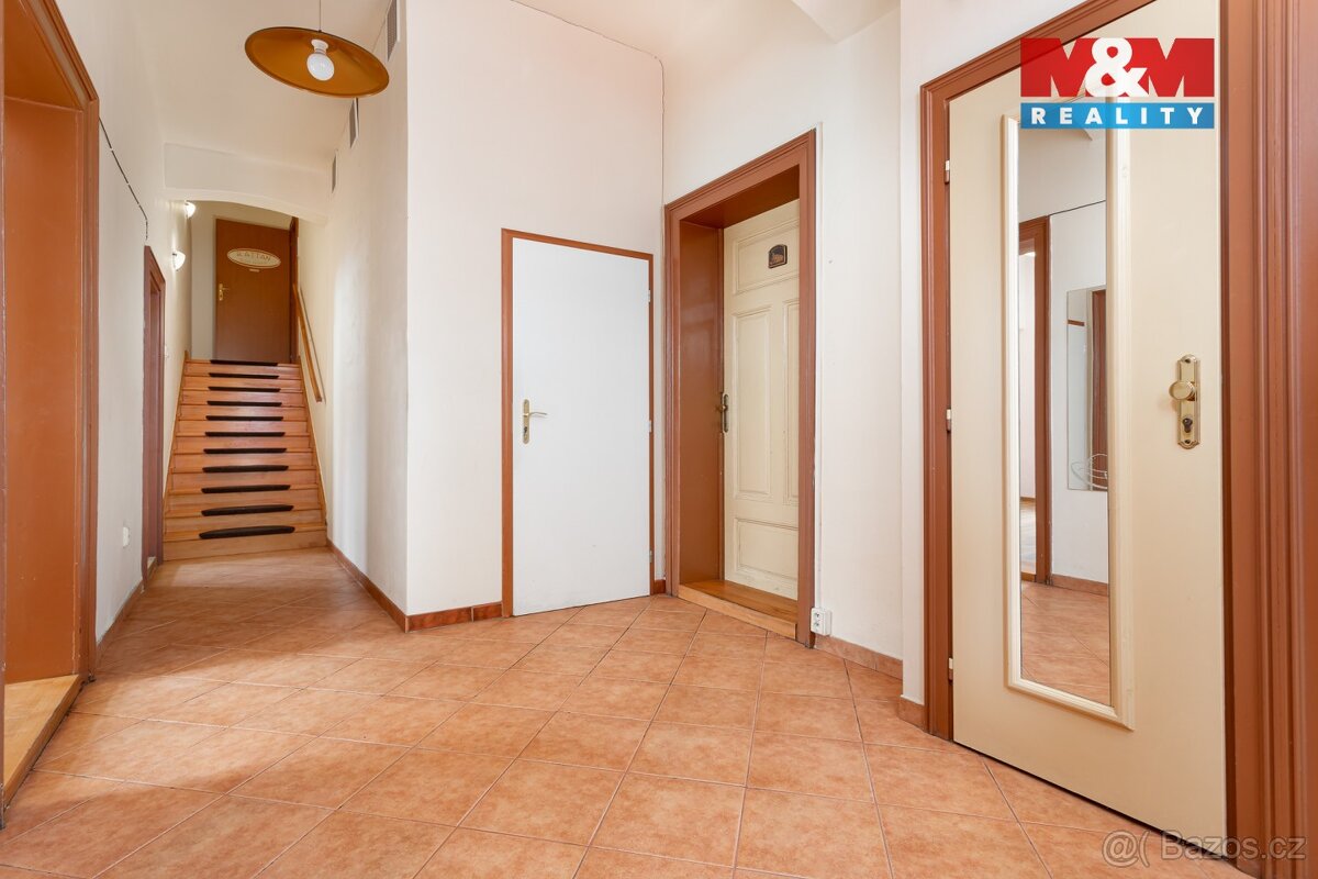 Prodej nájemního domu, 205 m², Ostrava - 18