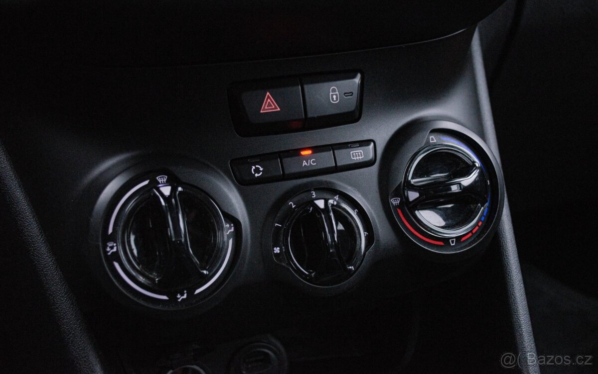 Peugeot 208 1.6 BlueHDi - 18