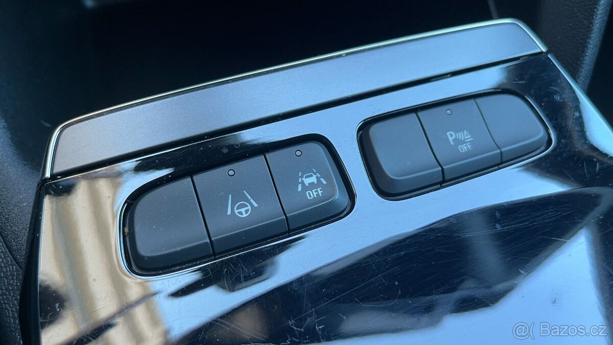 Opel Mokka-e Ultimate 50 kWh - 18