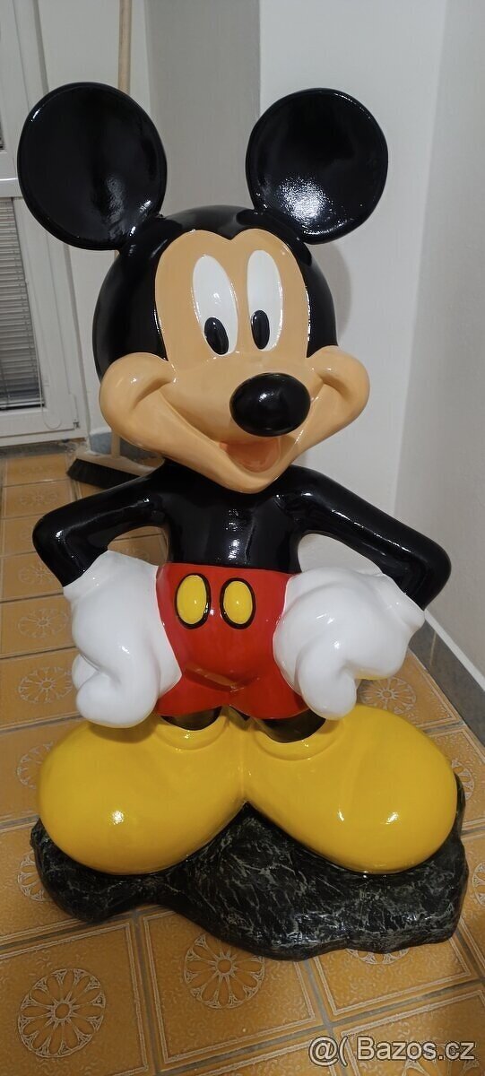 Predator, Ironman, Spiderman, E.T a jiné postavy - 18