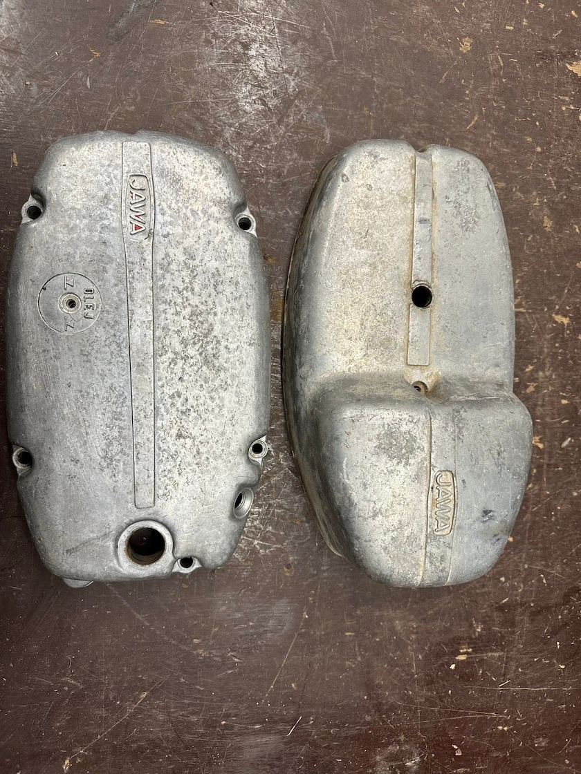 Predám VIKO zapalovani a spojky JAWA 350/632 634 - 18