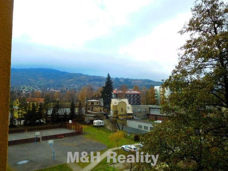 Pronájem bytu 2+1 s lodžií Frýdlant nad Ostravicí, - 18