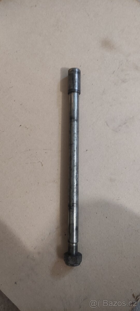 Peugeot Satelis - 18