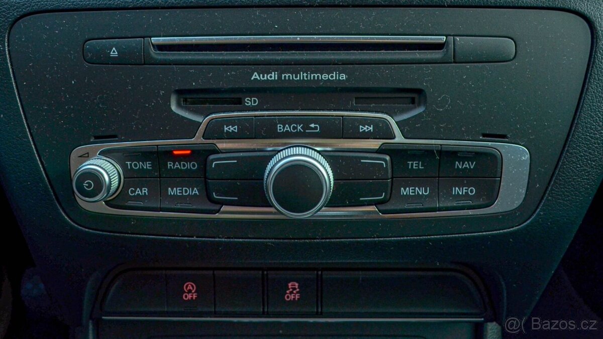 Audi Q3 2.0 TDI Design - 18