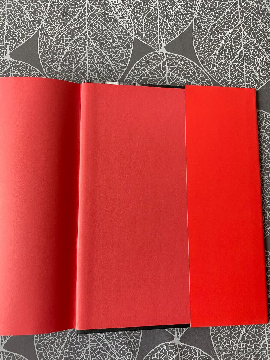 Nová kniha Samet 1989 - 18