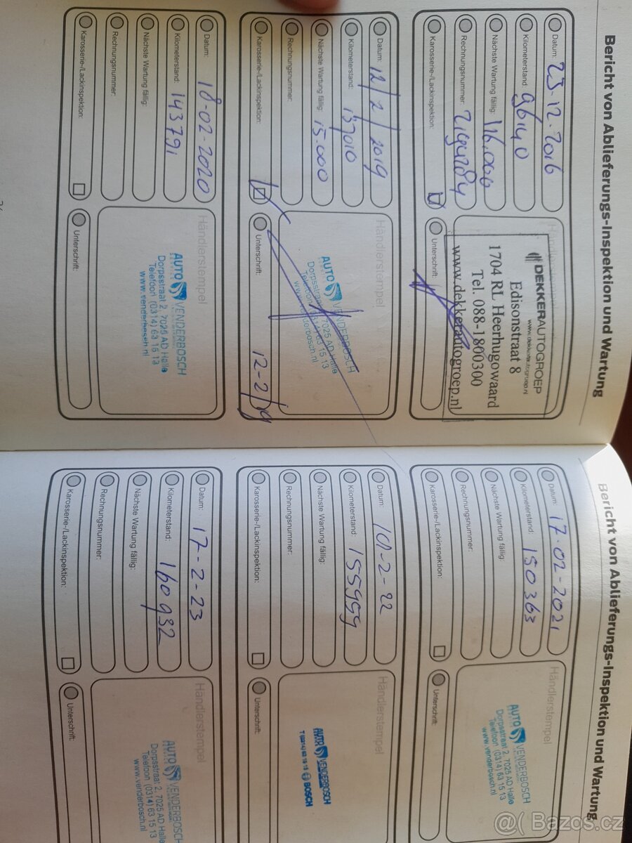 Ford Transit 300L - 18