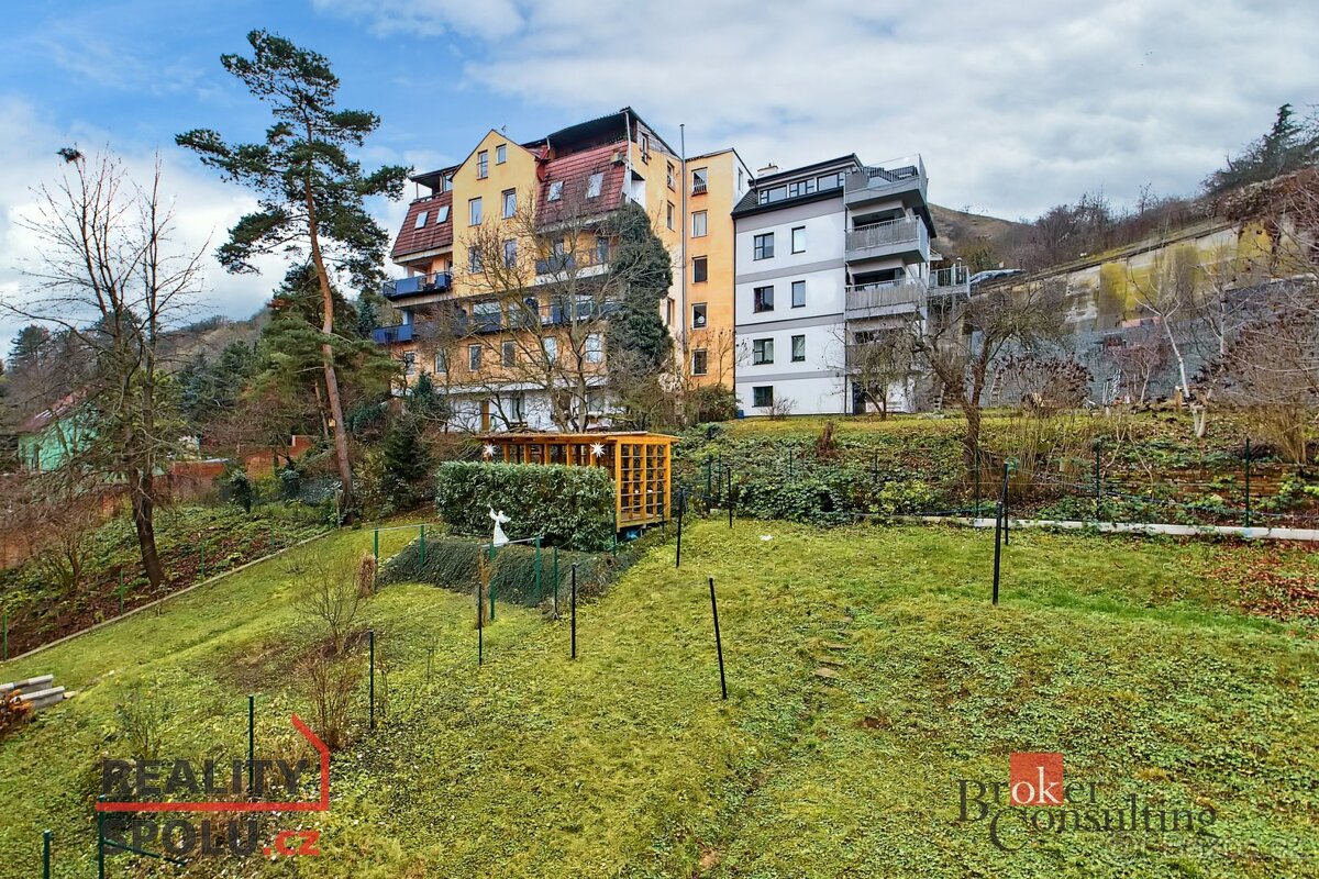 Pronájem, byty/2+kk, 42 m2, Křížová 2594/9, Smíchov, 15000 P - 18