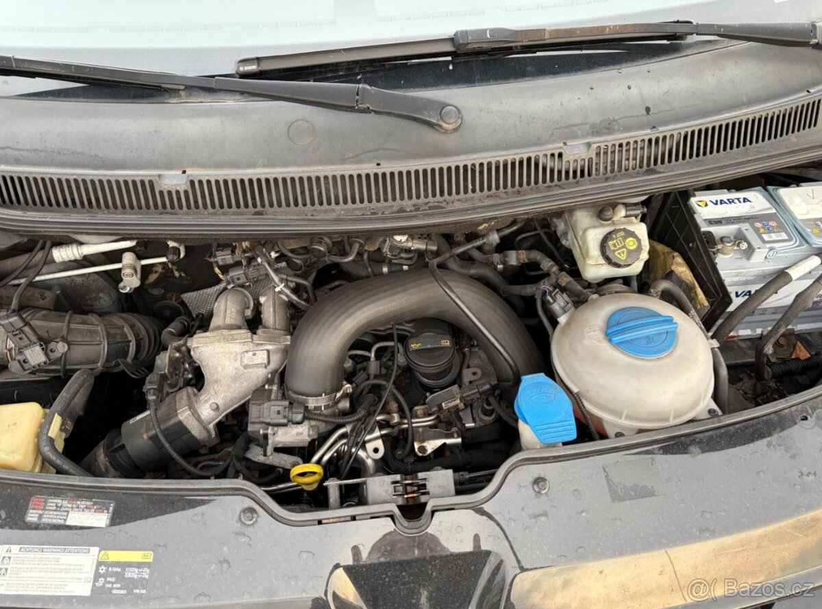 Volkswagen Multivan 2.0 biTDi Life LED - 18