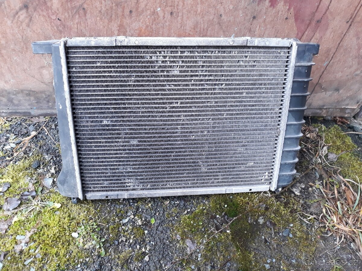 Bmw E30 dily, motor m20b20, chladic, naprava, stabilizator - 18