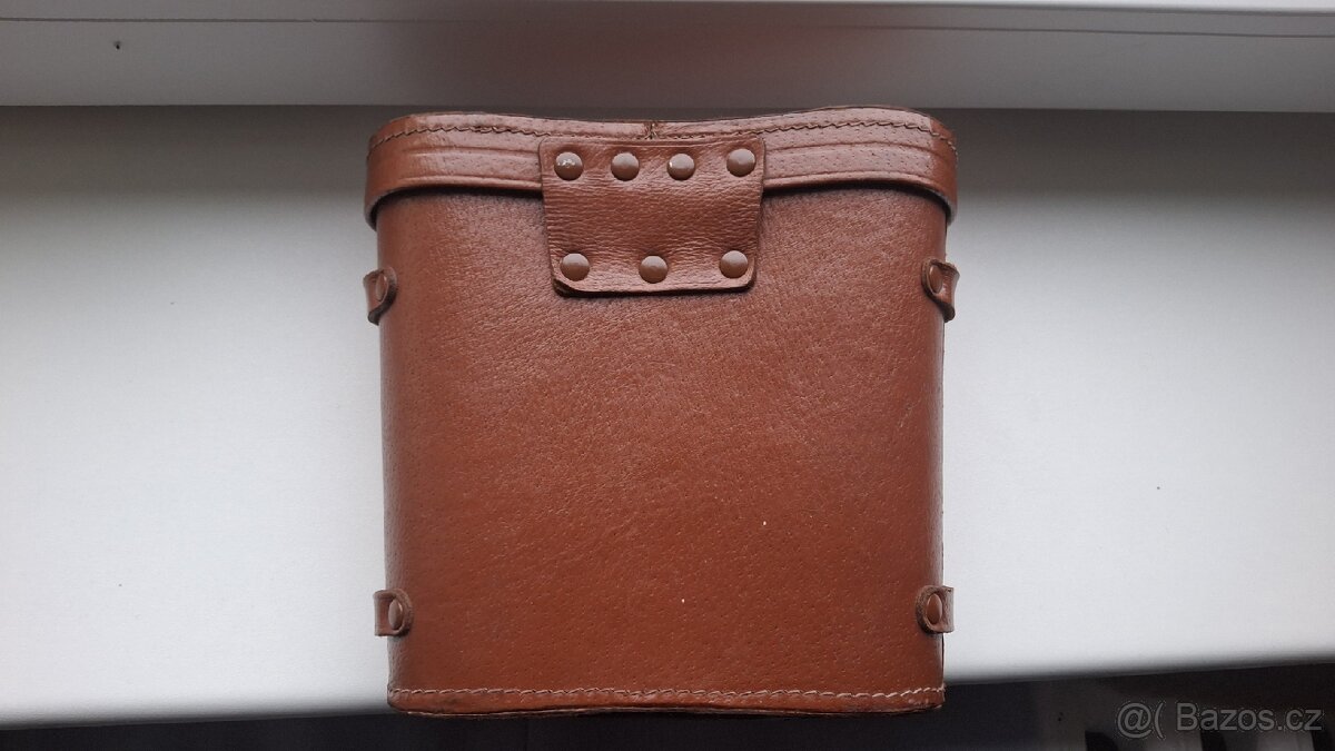 Dalekohled POLLUX 7x50 - 18