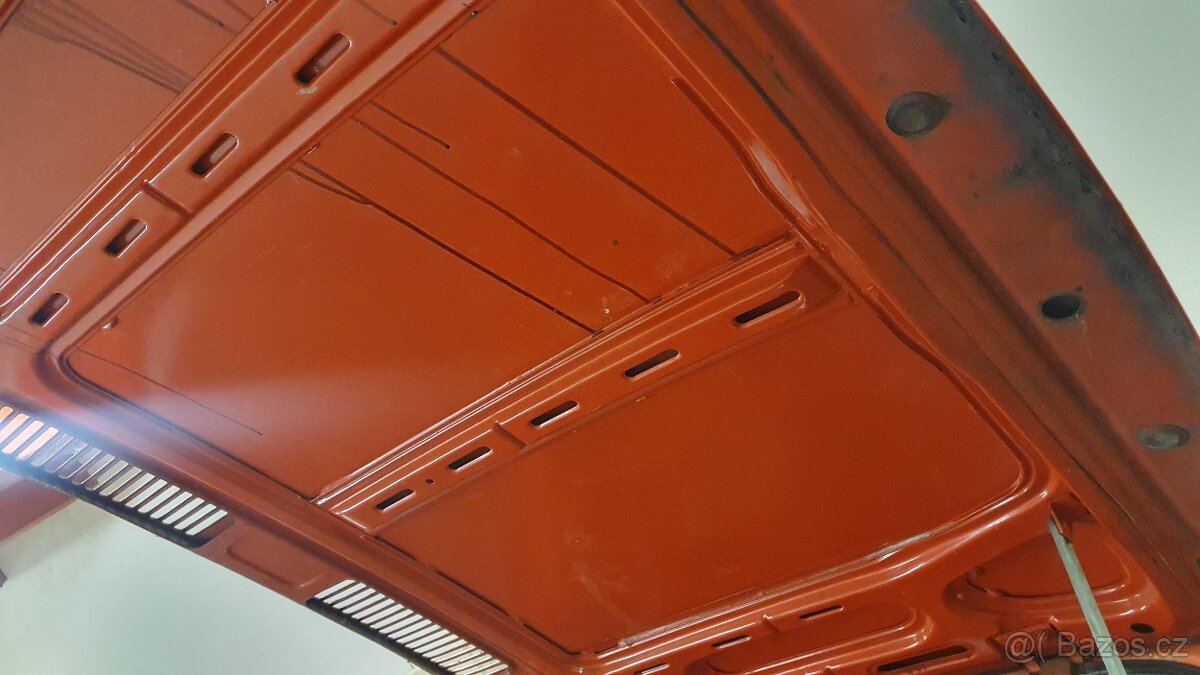 Škoda Garde 1984 - 18