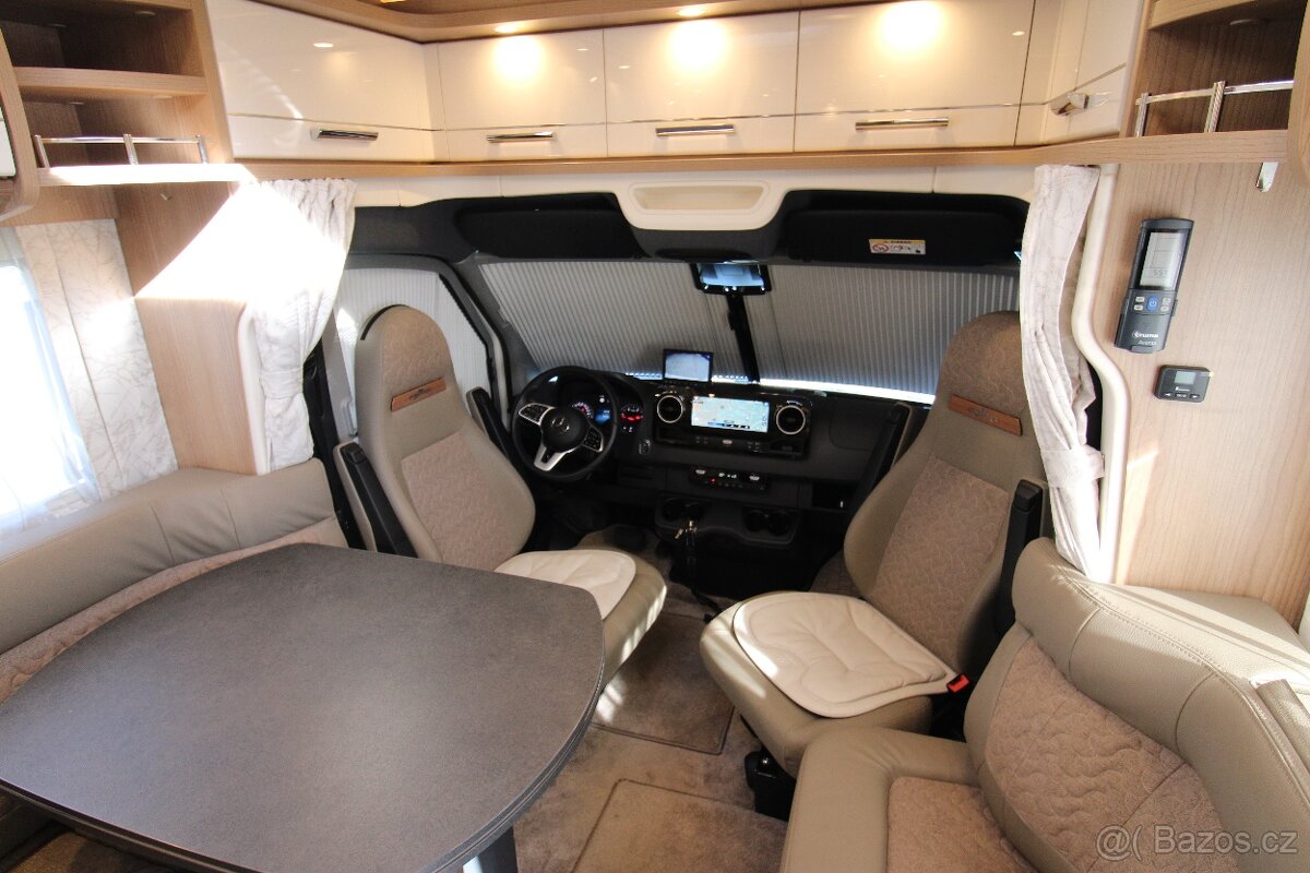 CARTHAGO C TOURER T 148 LE H - 18