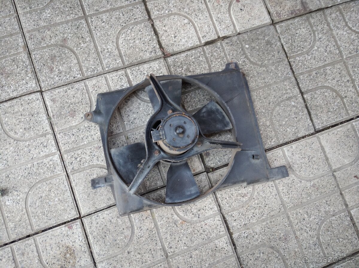 Opel kadet Cabrio - 18