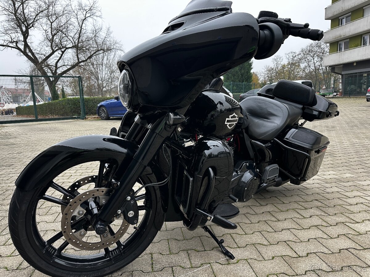 Harley Davidson 2 kusy - 18