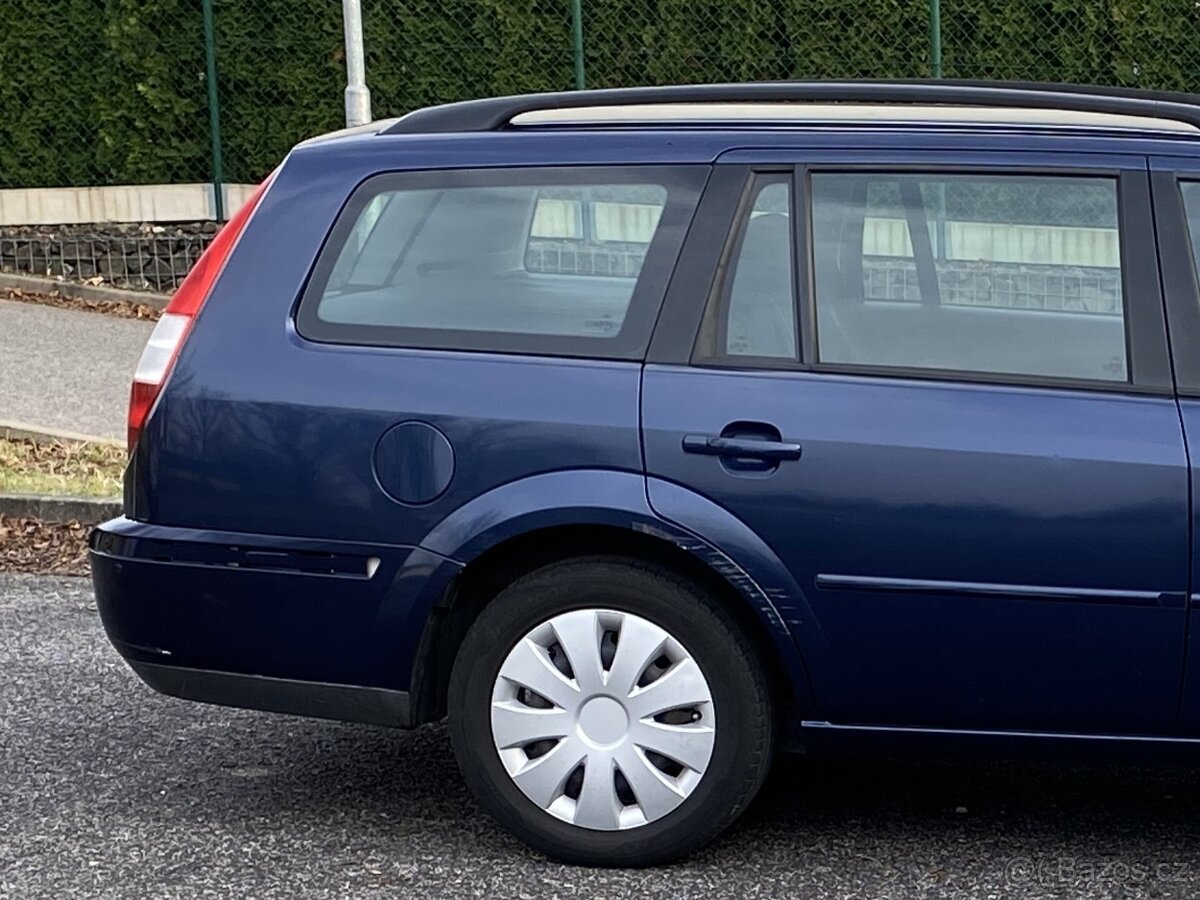 Ford Mondeo, Combi, Nafta 114 kW. Nekuřácké auto. - 18
