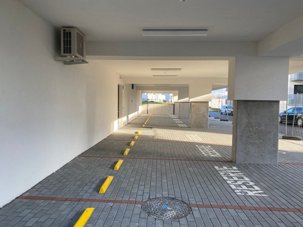 PRONÁJEM BYTU 3+KK O CP CCA 152,10 M2 V BRNĚ – KRÁLOVĚ POLI - 18