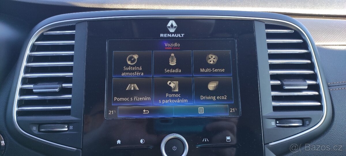 Renault Talisman Grandtour 1.6 dci 96kW - 18