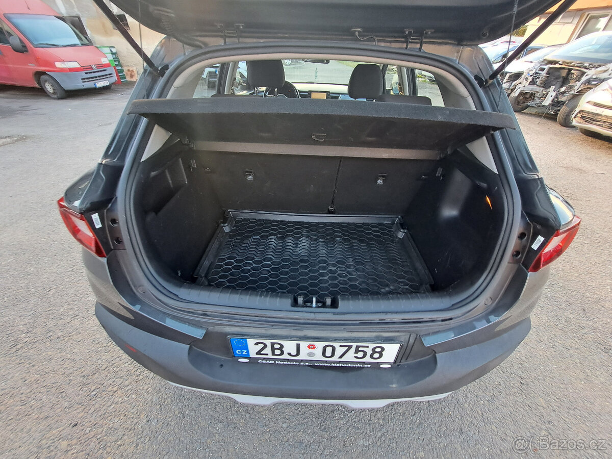 Kia Stonic 1,4 benzín,rv.09/2020 - 18