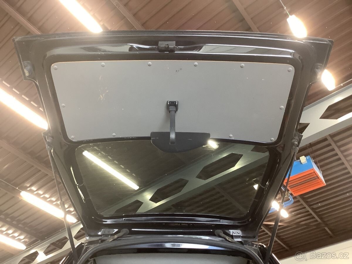 Volkswagen Caddy 1.9 Tdi DSG 77 KW BEZ DPF r.2010 194tkm TOP - 18