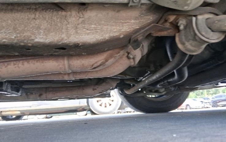 BMW 540i e34 MANUÁL VŠE PŮVODNÍ STAV ORIGINÁL LAK TOP - 18