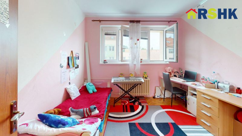 Prostorný byt 4+KK s balkóny a velkým sklepem ve... - 18