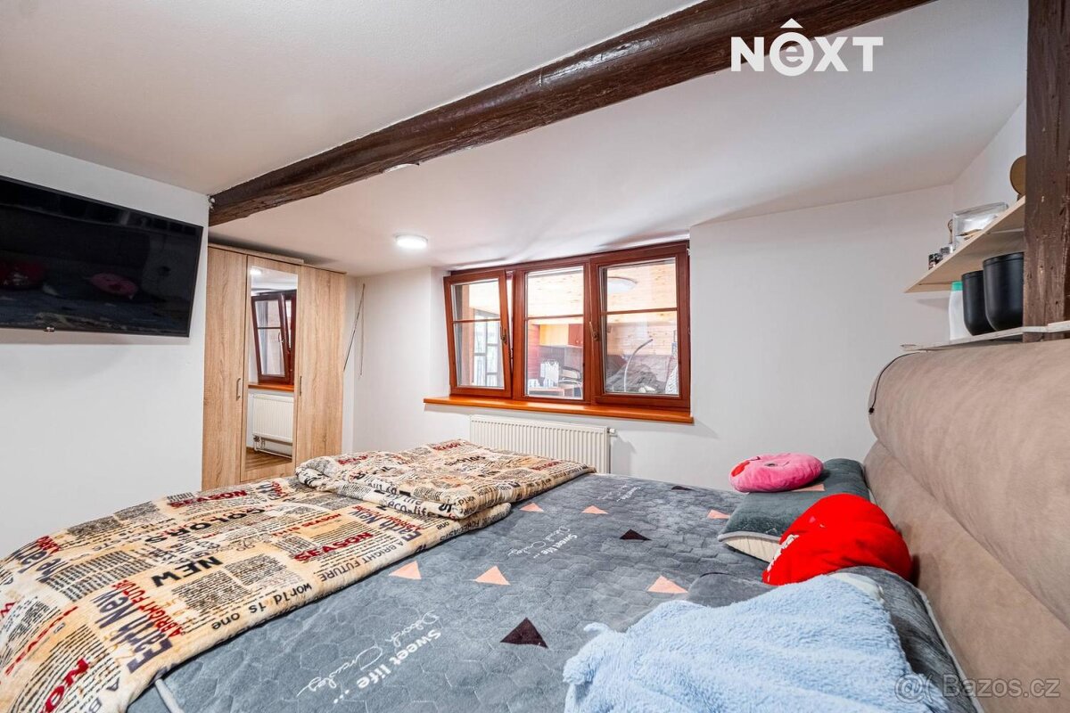 Prodej Rodinný dům, 75㎡ - 18