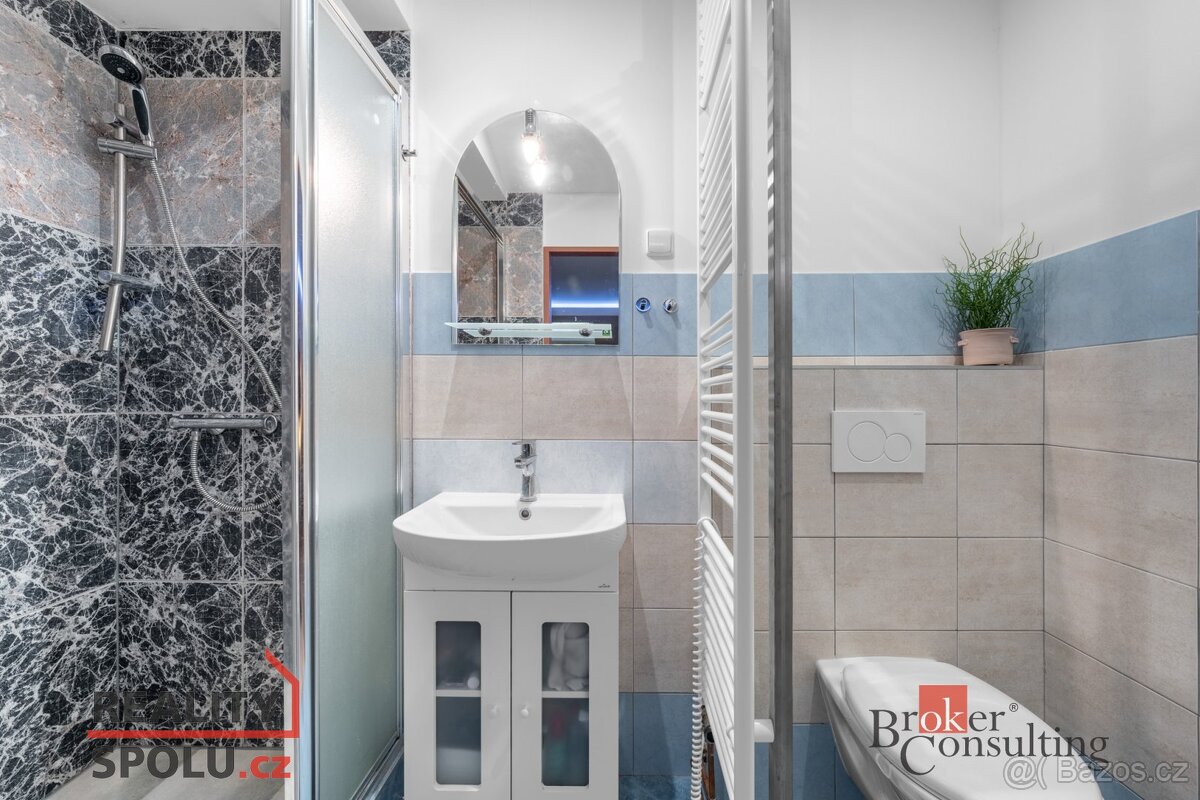 Prodej, domy/rodinný, 300 m2, Želivského 4404/14, Mšeno nad - 18