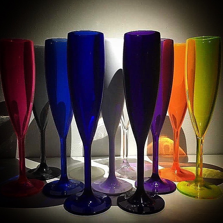 Nerozbitné sklenice na alko i nealko - 18