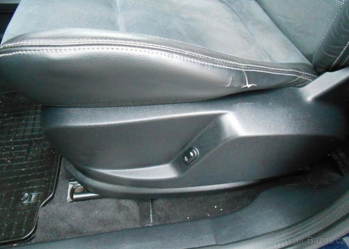 Ford Galaxy 2,0 TDCI 103 kW DPH Serviska nafta - 18