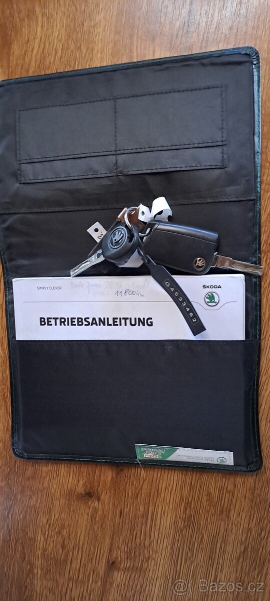 Škoda Rapid 1.2 TSI 81kW SPACEBACK - 18