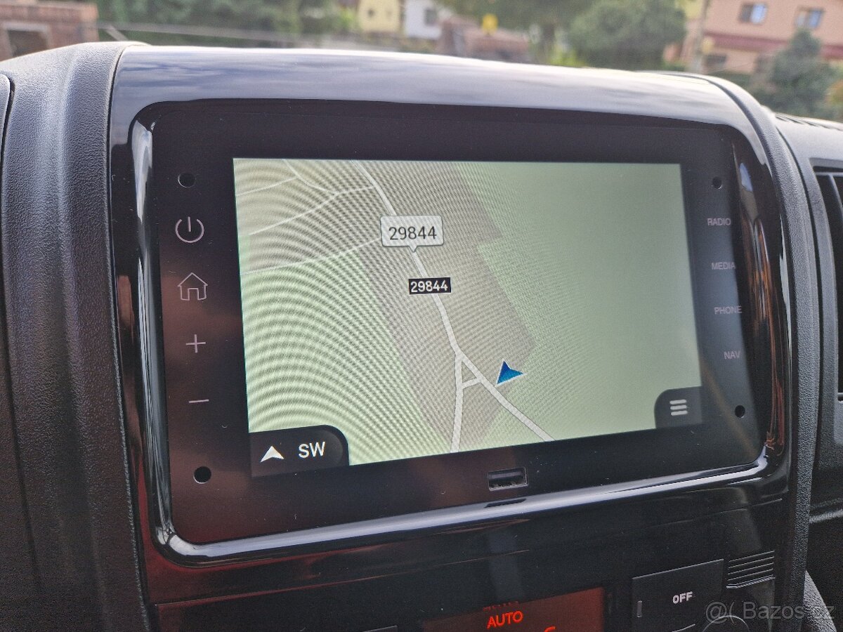 Citroën Jumper 2,2 BlueHDi 165PS - 2024 - L4H2 - KLIMA - DPH - 18