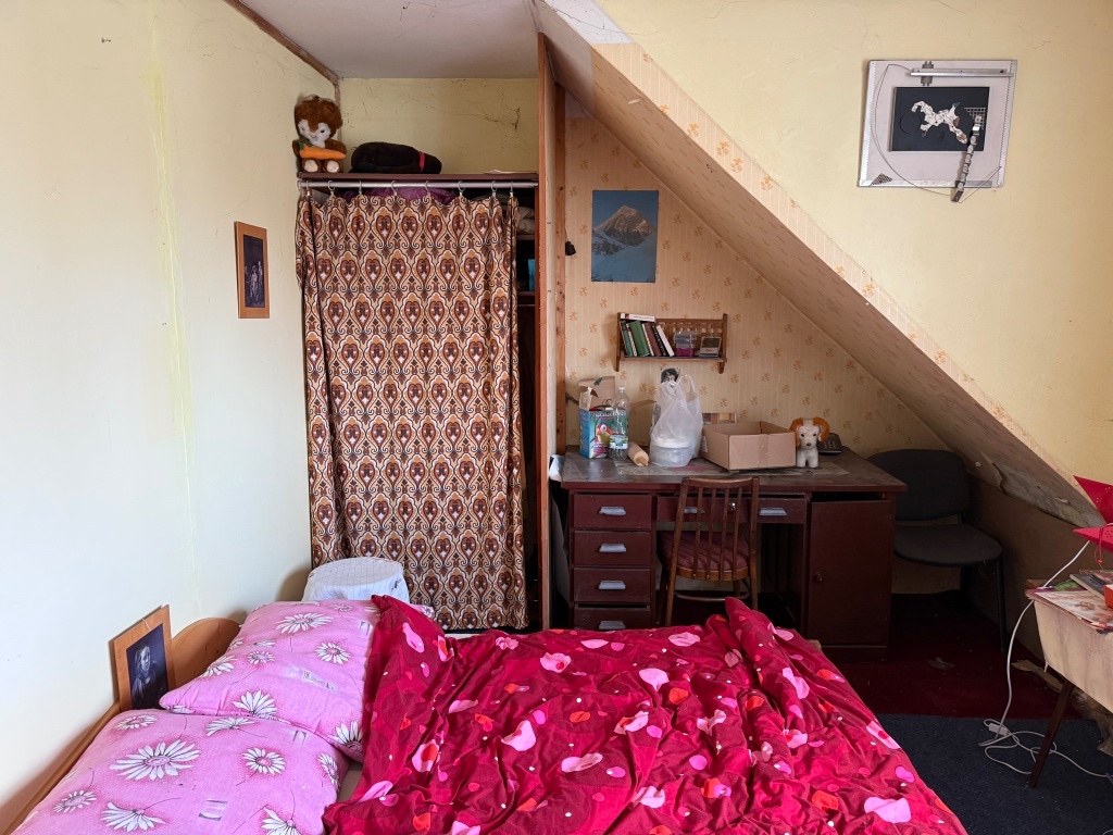 Prodej rodinný dům, Čáslavsko - 18